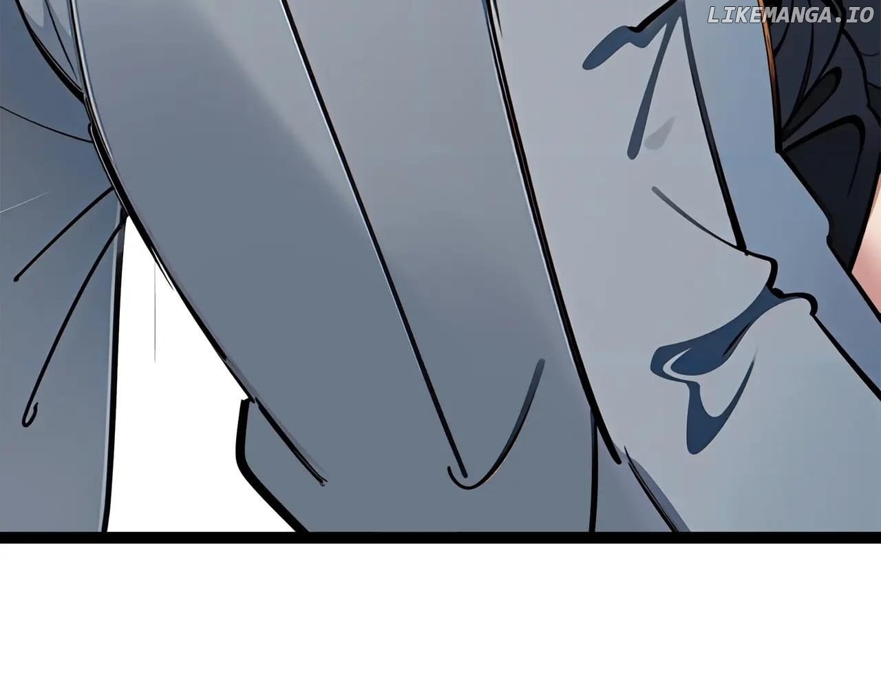 Daddy President Is Too Hard To Deal With Chapter 193 - page 79